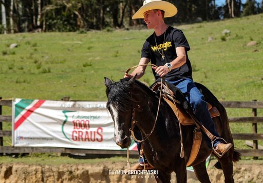 Mateus Ribeiro (Alemão)